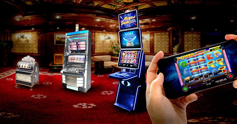 Discover Casino Spindog UK A New Era of Online Gambling