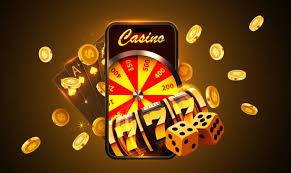Discover the Thrill of Online Gaming at SlotsDynamite Casino