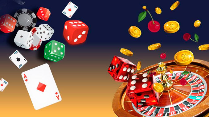 Discover the Thrilling World of SapphireBet Casino Discover the Thrilling World of SapphireBet Casino