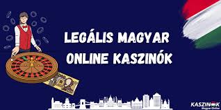 Fedezd fel a Magyar Online Kaszinók Világát -1163750372