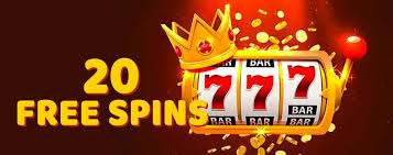 Unlock 30 Free Spins No Deposit - Spin to Win Today!