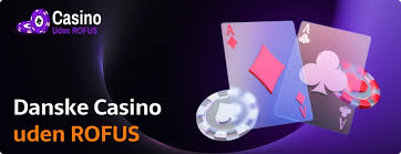 Casino med Visa Find Dine Favoritter