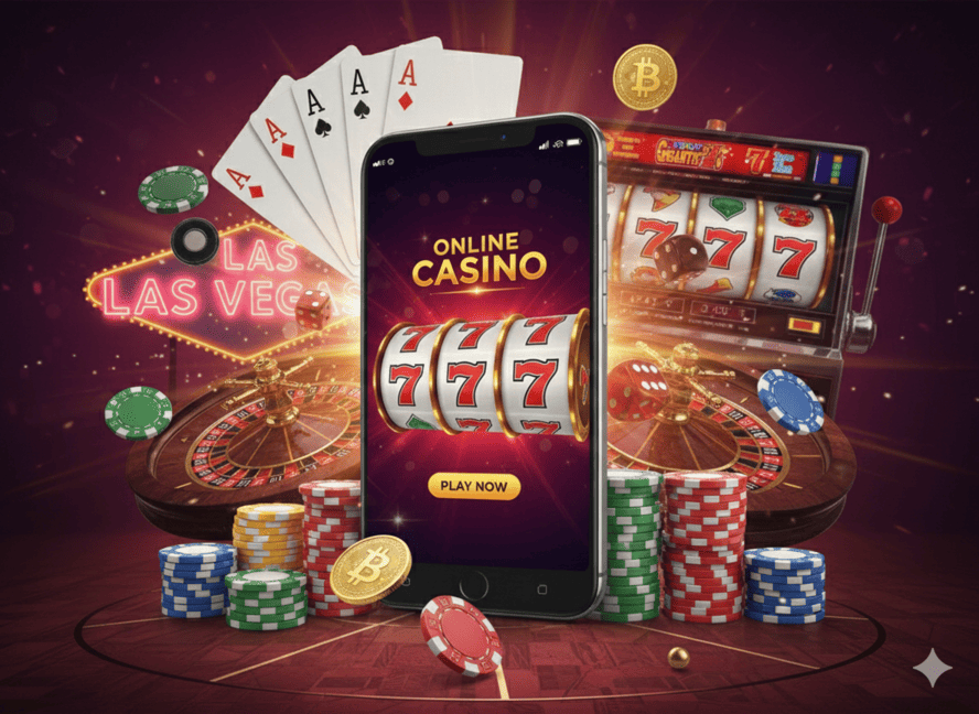 Casino Online Uden Om Rufus Find Din Perfekte Spiloplevelse Casino Online Uden Om Rufus Find Din Perfekte Spiloplevelse