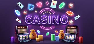 Casino Online Udenlandsk En Dybere Indsigt i Global Spilverden