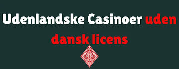 Casino Trods Rofus En Guide til Sikkert Spil