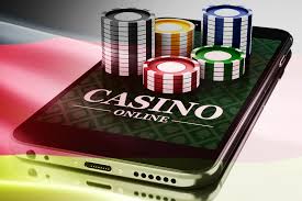 Descubre el Mundo de Entretenimiento de Oknew Casino