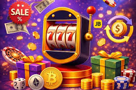 Exciting Opportunities Await JB Casino Sign Up