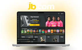 JB Casino Pakistan Review A Comprehensive Look at the Online Gaming Platform JB Casino Pakistan Review A Comprehensive Look at the Online Gaming Platform