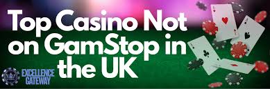 Licensed Casinos Outside GamStop A Guide to Safe Gambling
