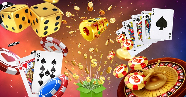 Max Win Casino Experiența ta de jocul de neuitat Max Win Casino Experiența ta de jocul de neuitat