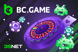 The Exciting World of BC HashGame Casino Revolutionizing Online Gaming