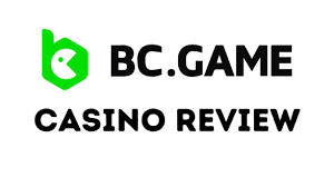 The Exciting World of BC HashGame Casino Revolutionizing Online Gaming