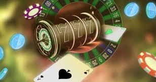 Unlock the Thrills An In-depth Look at Lucky Max Casino Unlock the Thrills An In-depth Look at Lucky Max Casino
