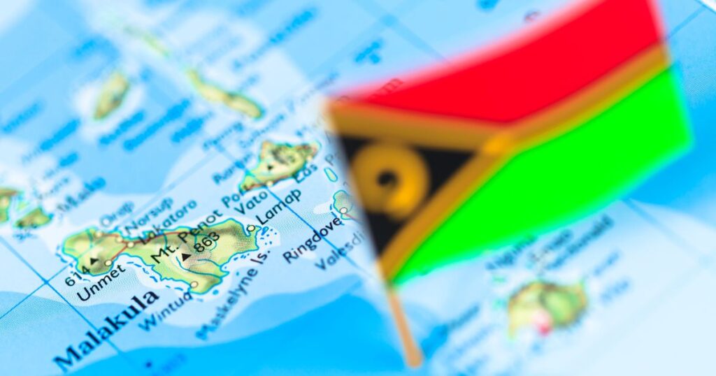 Vanuatu کی شہریت حاصل کرنے کے بہترین مواقع سرمایہ کاری کے ذریعے Vanuatu کی شہریت حاصل کرنے کے بہترین مواقع سرمایہ کاری کے ذریعے