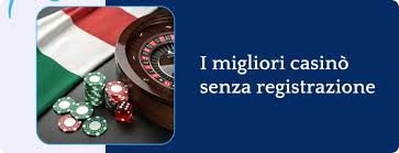 Casinò Online Sicuri Non AAMS La Guida Completa