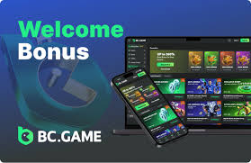 Exploring BC.Game The Rising Online Casino in Cameroon