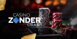 Online Casino's Zonder CRUKS Uw Gids voor Verantwoord Gokken