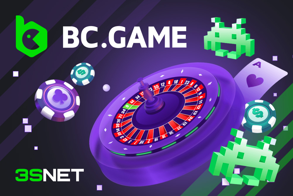 BC.Game Casino Platform Your Ultimate Gaming Destination BC.Game Casino Platform Your Ultimate Gaming Destination